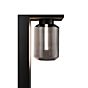 IP44.DE Dia Bollard Light LED black