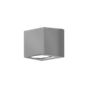 IP44.DE Gap Q LED grigio