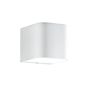 IP44.DE Intro Wall Light LED white