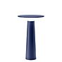 IP44.DE Lix Acculamp LED blauw