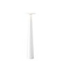 IP44.DE Lix Skinny Lampe rechargeable LED blanc