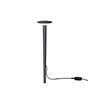 IP44.DE Lix Spike Connect Bollard Light LED anthracite