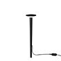 IP44.DE Lix Spike Connect Bollard Light LED black