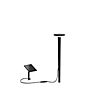 IP44.DE Lix Spike Luce solare LED nero