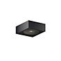 IP44.DE Luci Applique LED noir