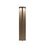 IP44.DE Mir R Bollard Light LED brown