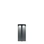 IP44.DE Mir R Pedestal Light LED anthracite