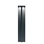 IP44.DE Mir X Bollard Light LED anthracite