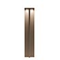 IP44.DE Mir X Bollard Light LED brown