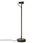 IP44.DE Piek Lettura Floor Lamp LED brown - Bluetooth