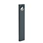 IP44.DE Pip Bollard Light LED anthracite