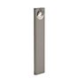 IP44.DE Pip Bollard Light LED grey