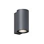 IP44.DE Scap One Applique LED anthracite