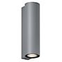 IP44.DE Scap Wall Light LED grey