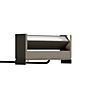 IP44.DE Slat Spike Connect Garden luminaire LED brown