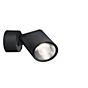 IP44.DE Stic Wall-/Ceiling Light LED black