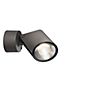 IP44.DE Stic Wall-/Ceiling Light LED brown