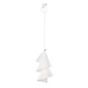 Ingo Maurer Willydilly blanco - cable 450 cm — imagen 2