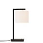 It's about RoMi Boston Table Lamp white