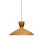 It's about RoMi Hanover Hanglamp mosterd