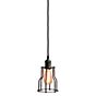 It's about RoMi Riga Pendant Light with cage screen black , discontinued product