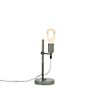 It's about RoMi Seattle Table Lamp grey-green