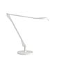 Kartell Aledin Tec Table Lamp LED white matt