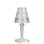 Kartell Battery LED helder