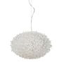 Kartell Big Bloom Hanglamp helder