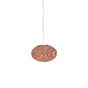 Kartell Bloom Small pendant light copper , Warehouse sale, as new, original packaging