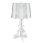 Kartell Bourgie crystal clear - B-goods - original box damaged - mint condition