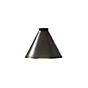 Kartell Lampshade for Goodnight Battery Light LED titanium matt