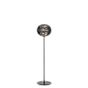Kartell Planet, lámpara de pie LED ahumado, 130 cm