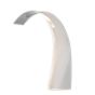 Kartell Taj Mini Lampe de table LED blanc