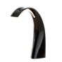 Kartell Taj Table Lamp LED black