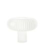 Kartell Teresa Bordlampe hvid