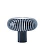 Kartell Teresa Table Lamp petrol blue