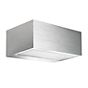LEDS-C4 Nemesis E27 Outdoor Wall light grey , discontinued product