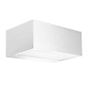 LEDS-C4 Nemesis E27 Outdoor Wall light white , discontinued product