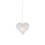 Le Klint Heart Light Pendel 26 cm