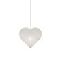 Le Klint Heart Light Pendel 37 cm