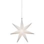 Le Klint Twinkle Star, lámpara de suspensión 64 cm