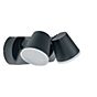 Ledvance Endura Style Spot LED grigio, 2 fuochi , Vendita di giacenze, Merce nuova, Imballaggio originale