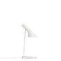 Louis Poulsen AJ Mini Lampe de table blanc