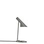Louis Poulsen AJ Mini Table Lamp warm grey