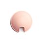 Luceplan Berenice reflector roze , Magazijnuitverkoop, nieuwe, originele verpakking