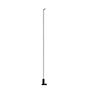 Luceplan Flia Bollard Light LED 180 cm - 3,000 K