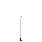 Luceplan Flia Pullertlampe LED 120 cm - 3.000 K