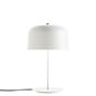 Luceplan Zile Table Lamp white - 66 cm