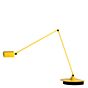 Lumina Daphine Cloe Tavolo LED yellow matt